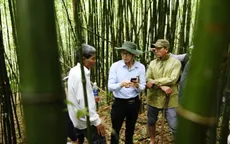 Rừng cộng đồng đầu tiên ở Việt Nam được cấp chứng chỉ quốc tế