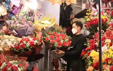 "Thắt lưng, buộc bụng" ngày lễ Valentine