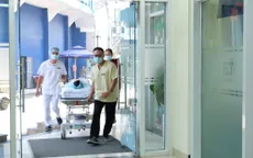 "Giờ vàng" cấp cứu đột quỵ giúp cứu sống người bệnh
