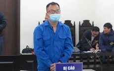 Y án 2 năm tù đối với Facebooker Đặng Như Quỳnh