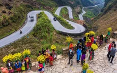 Hà Giang muốn xây cao tốc, làm sân bay, tiến tới "làm giàu trên đá"
