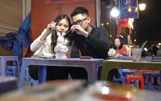 Ngôn ngữ của tình yêu
