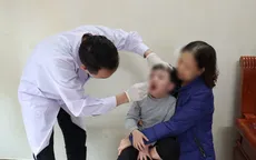 Thái Bình: Xử lý triệt để các ổ bệnh cúm mùa, không để lây nhiễm rộng
