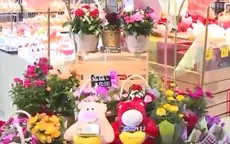 Siêu thị kỳ vọng tăng doanh số nhờ khuyến mại dịp lễ Valentine