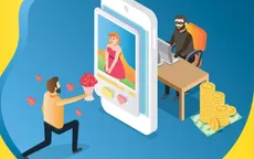 Cảnh báo dịp Valentine: Cẩn thận kẻo bị lừa hết tiền trong tài khoản