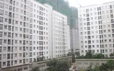 Mục tiêu 1 triệu căn nhà ở xã hội: Cần các quyết sách cụ thể