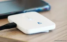 Vì sao nên mua bộ phát Wi-Fi nếu bạn thường xuyên đi du lịch?