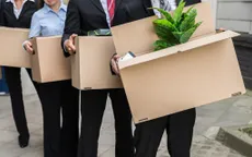 Làn sóng sa thải nhân sự công nghệ gia tăng