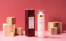 Sasy n Savy - tối giản bao bì, tập trung vào phát triển sản phẩm