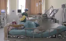Bộ Y tế: Tập trung mọi nguồn lực cứu chữa các nạn nhân vụ tai nạn giao thông tại Quảng Nam