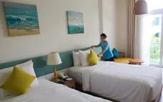 Thị trường khách sạn TP Hồ Chí Minh cải thiện đáng kể