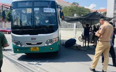 Khởi tố tài xế lùi xe bất cẩn khiến một học sinh 9 tuổi tử vong