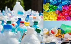 Sri Lanka cấm sản xuất và kinh doanh các sản phẩm nhựa dùng một lần