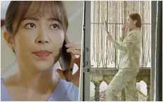 Dưới bóng cây hạnh phúc - Tập 16: Son sấp ngửa lo việc nhà, Tuyết ngồi rỗi ăn chơi