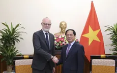 Quan hệ đối tác chiến lược Việt Nam - Pháp ngày càng phát triển hiệu quả, thực chất
