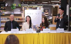 Toạ đàm “Thay đổi tư duy, thay đổi cuộc đời”