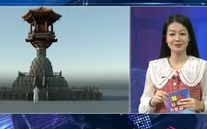 Hồi sinh di sản: Chữa lành những vết thương của thời gian, thiên nhiên và con người