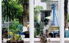 Bình Dương: Điều tra vụ học sinh lớp 5 tử vong ở trường