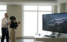 Học viện đào tạo đón đầu làn sóng tuyển dụng phi công trên toàn cầu