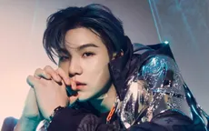 Suga (BTS) thực hiện chuyến lưu diễn vòng quanh thế giới