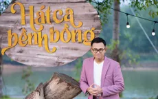 MC Đức Bảo: Hát ca bềnh bồng thuộc Top 5 chương trình khó dẫn nhất
