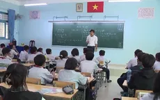 TP Hồ Chí Minh: Tìm giải pháp giữ chân giáo viên