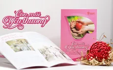 Ấn phẩm đặc biệt của bệnh nhân ung thư