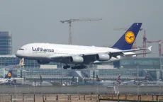 Lufthansa gặp sự cố hệ thống thông tin, hàng loạt chuyến bay bị hủy