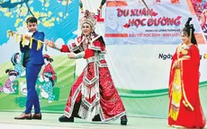 Đưa cải lương, tuồng cổ vào chương trình học