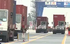 Việt Nam đứng thứ 2 châu Á về hàng xuất khẩu đi Mỹ