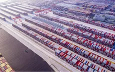 Container rỗng chất đống tại các cảng quốc tế hé lộ điều gì?
