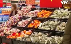 Lạm phát tại Anh giảm mạnh hơn mức dự báo