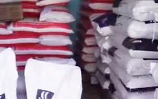 Nông dân Tây Ban Nha gặp khó do khan hiếm phân bón