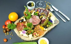 Khơi dậy cảm xúc vị giác cùng nghệ thuật ẩm thực Âu - Á tại Sammy