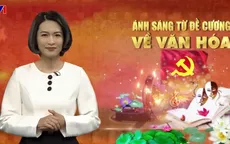 Ánh sáng từ Đề cương văn hóa Việt Nam 1943