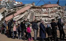 Trọng tâm viện trợ chuyển sang người vô gia cư sau động đất ở Thổ Nhĩ Kỳ và Syria