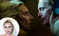 Hé lộ hình ảnh đầu tiên của Lady Gaga trong vai Harley Quinn của "Joker 2"
