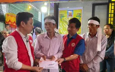 Tai nạn giao thông nghiêm trọng ở Quảng Nam, hậu quả tang thương ở Quảng Ngãi