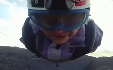 Cụ bà 85 tuổi tham gia trượt zipline nhanh nhất thế giới
