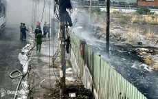 Nguyên nhân hơn 260 hộ dân ở Đồng Nai bị mất điện