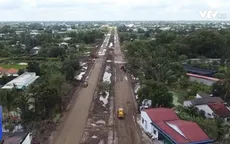Bất cập tình trạng 2 giá đất