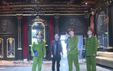 Chủ quán karaoke ở Hà Nội mong được cho phép hoạt động trở lại