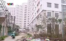 Nhiều bất cập trong đền bù, tái định cư