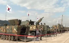 Hàn Quốc công bố Sách Trắng quốc phòng 2022
