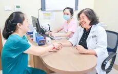 8 năm khổ sở vì chữa bệnh phụ khoa sai cách