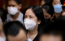 Tuyên án cựu Giám đốc Sở Y tế Cần Thơ 8 năm tù