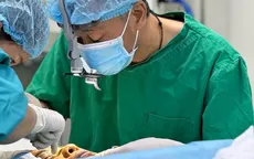 Nhiều phụ nữ trầm cảm sau nhấn mí và cắt mí mắt hỏng