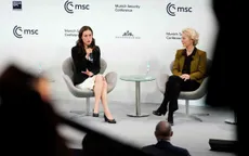 Hội nghị An ninh Munich 2023: Đề cao trật tự quốc tế dựa trên luật lệ