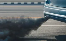 Tiếp xúc lâu dài với ô nhiễm không khí có thể làm tăng nguy cơ trầm cảm trong tương lai