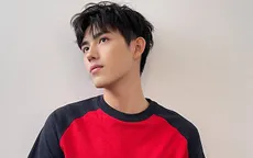 Trần Phi Vũ cầu xin cha tha thứ